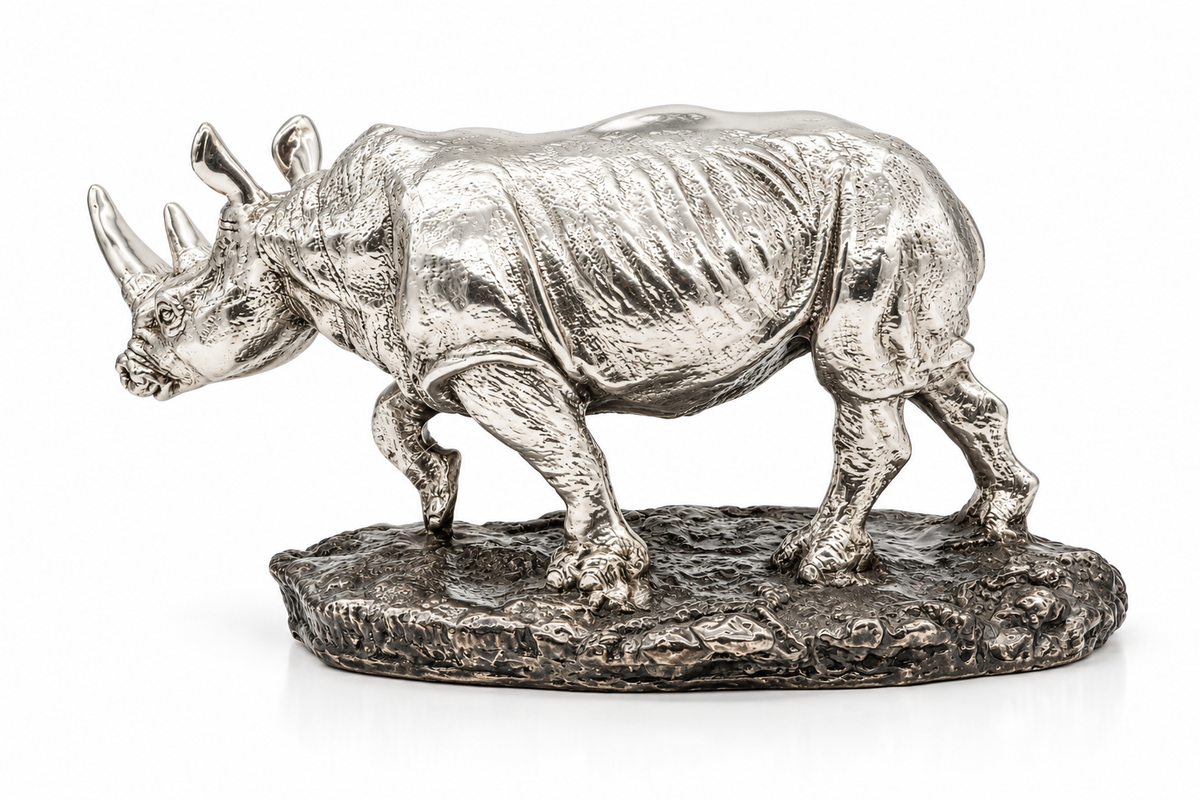 Savanna Titan