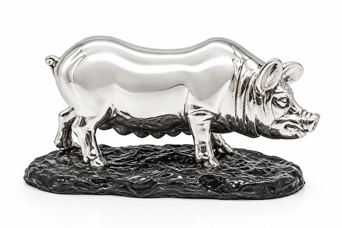Wild Boar's Charge