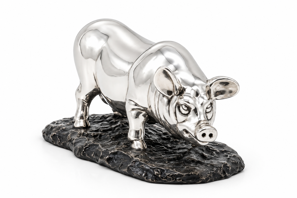 Wild Boar's Charge