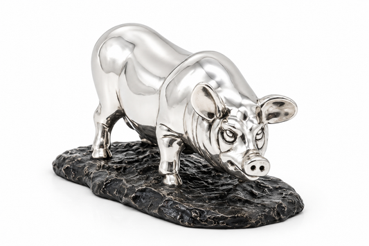 Wild Boar's Charge
