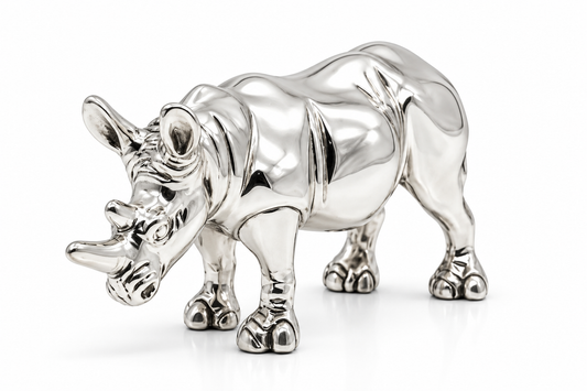Rhino's Grace