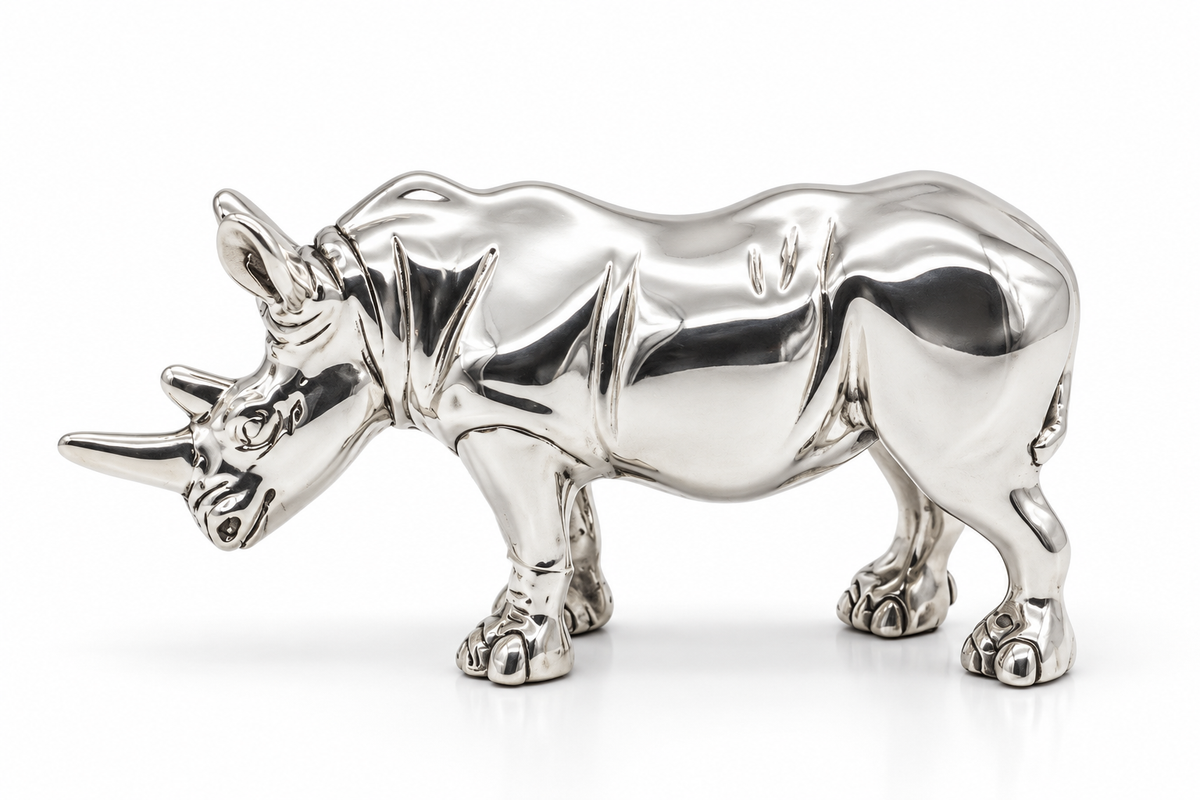 Rhino's Grace