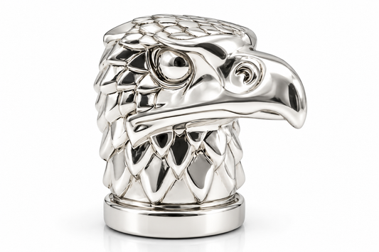 Eagle's Gaze