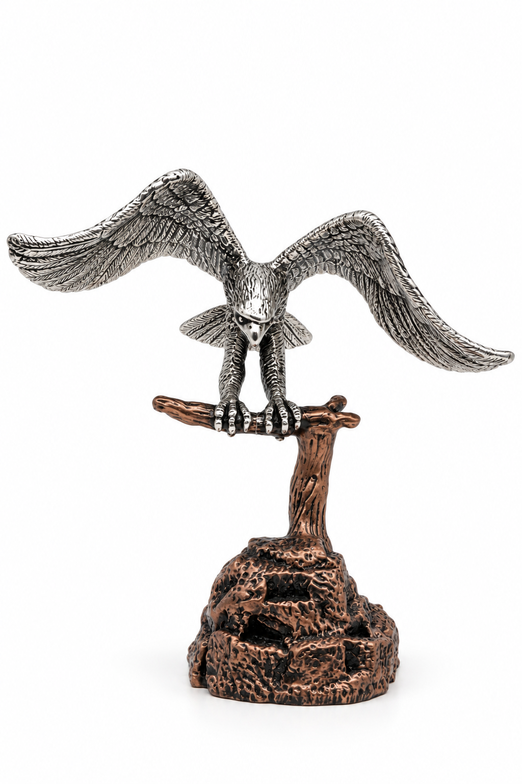 Eagle's Perch