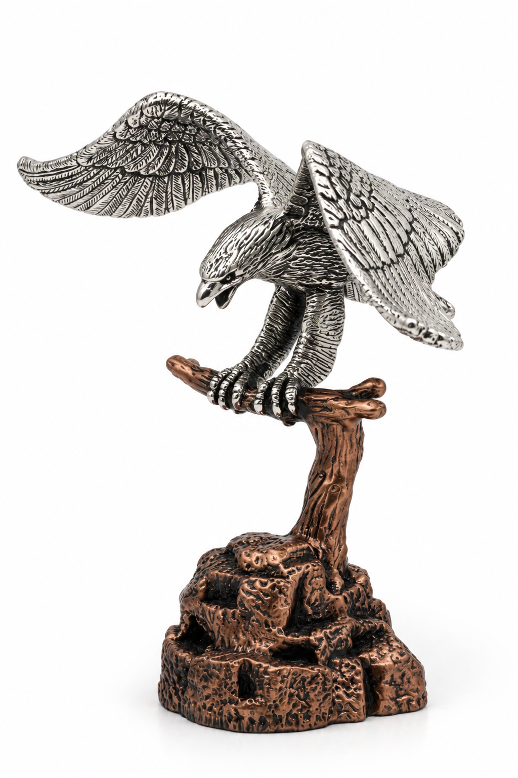 Eagle's Perch