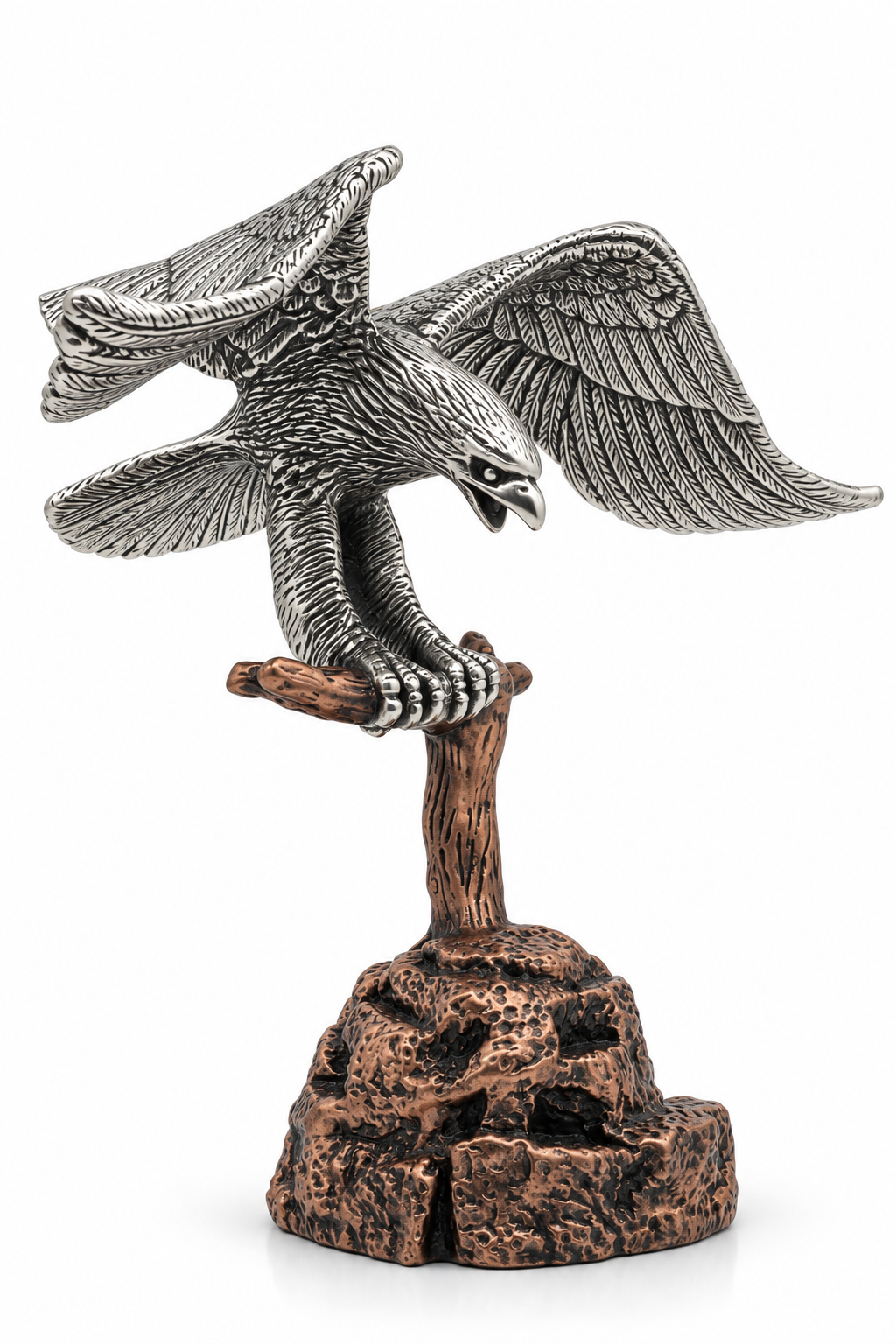 Eagle's Perch