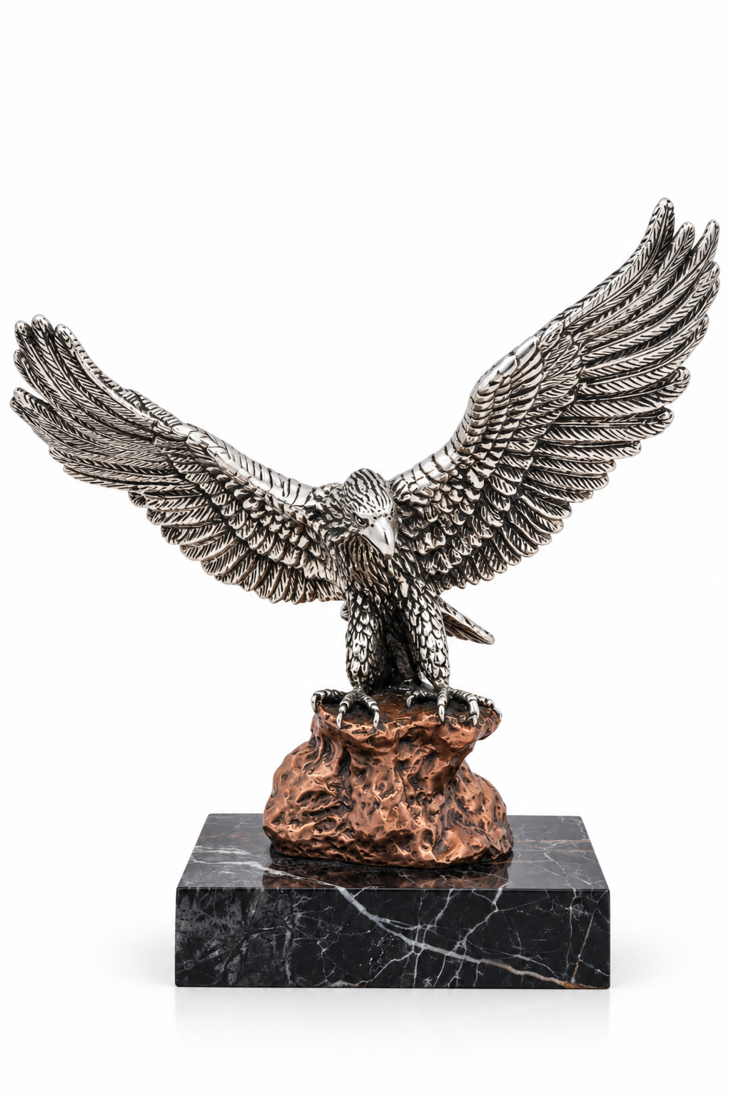 Wings of Triumph