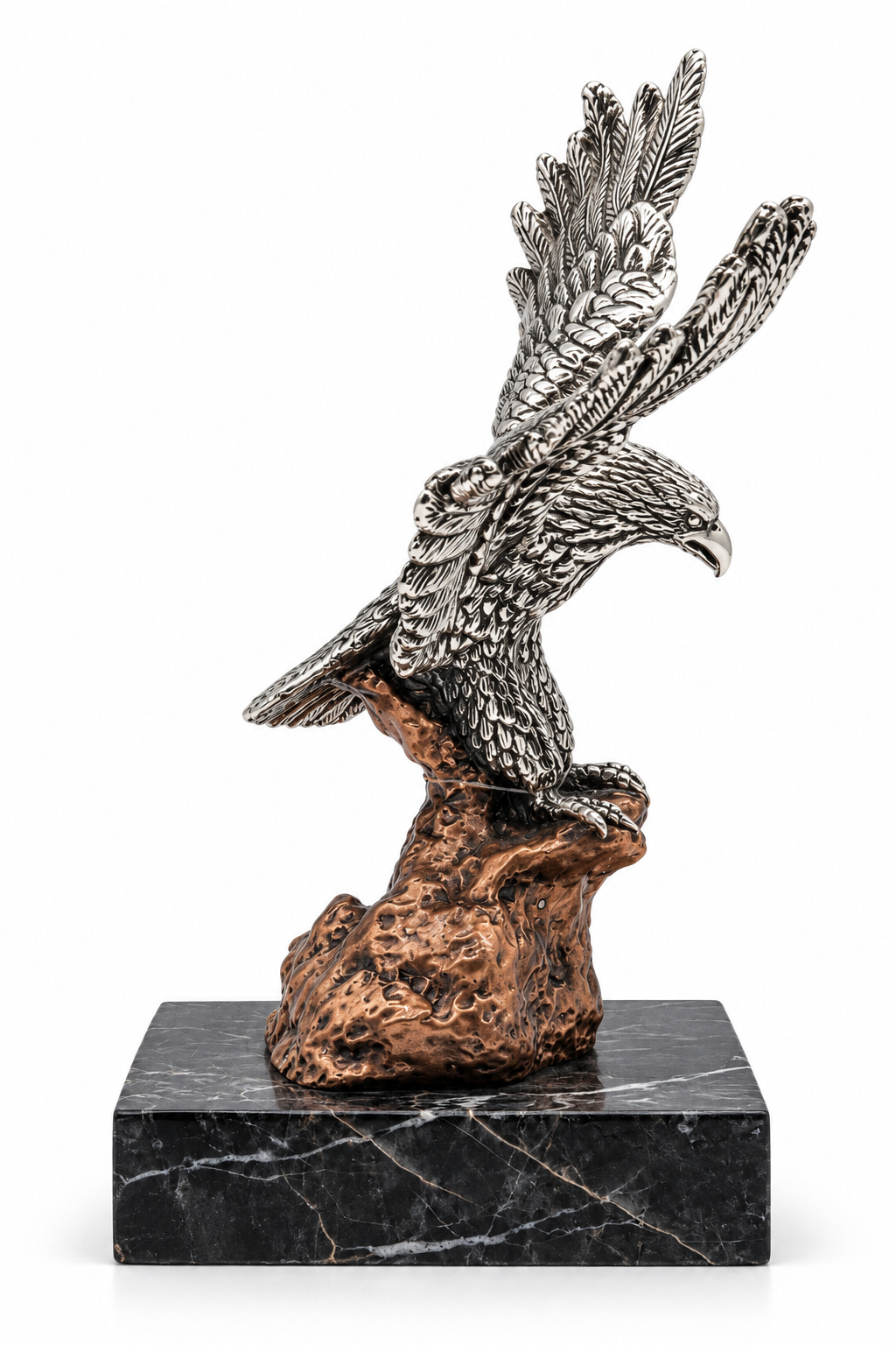 Wings of Triumph