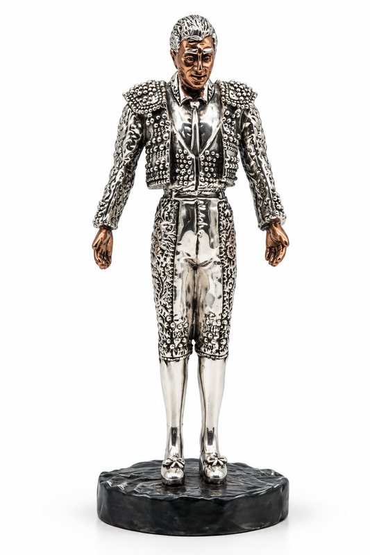 Torero's Elegance