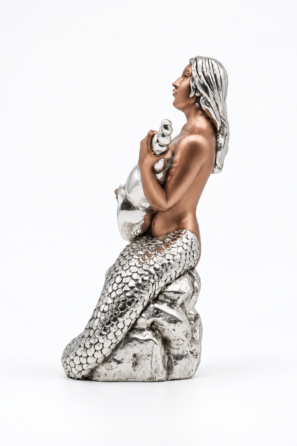 Siren's Lullaby