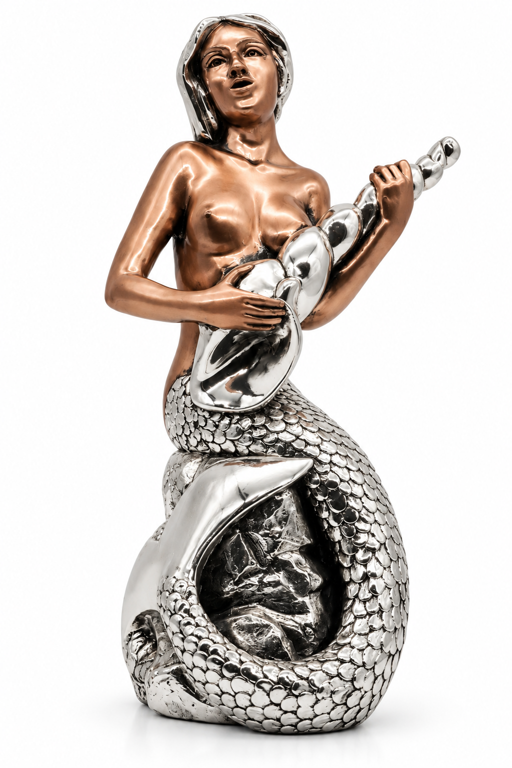 Siren's Lullaby