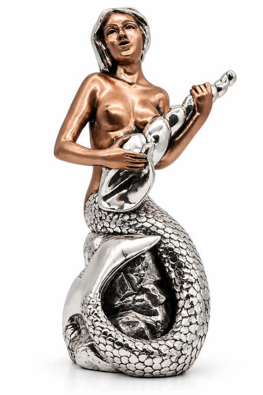 Siren's Lullaby