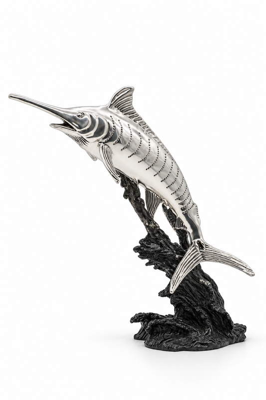 Marlin's Leap