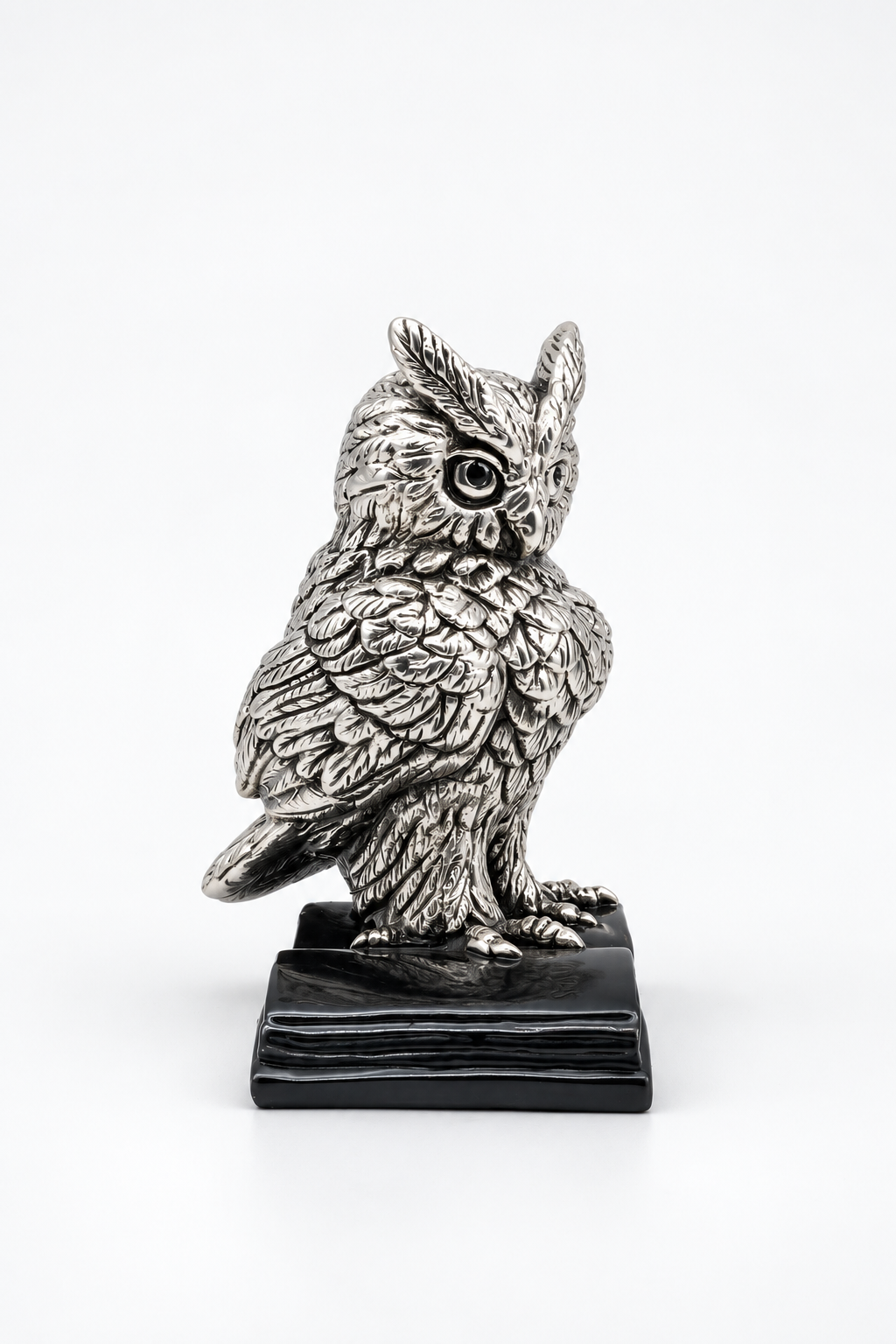 The Wise Owl