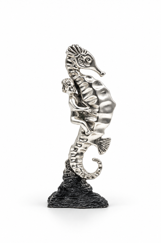 Seahorse Rider