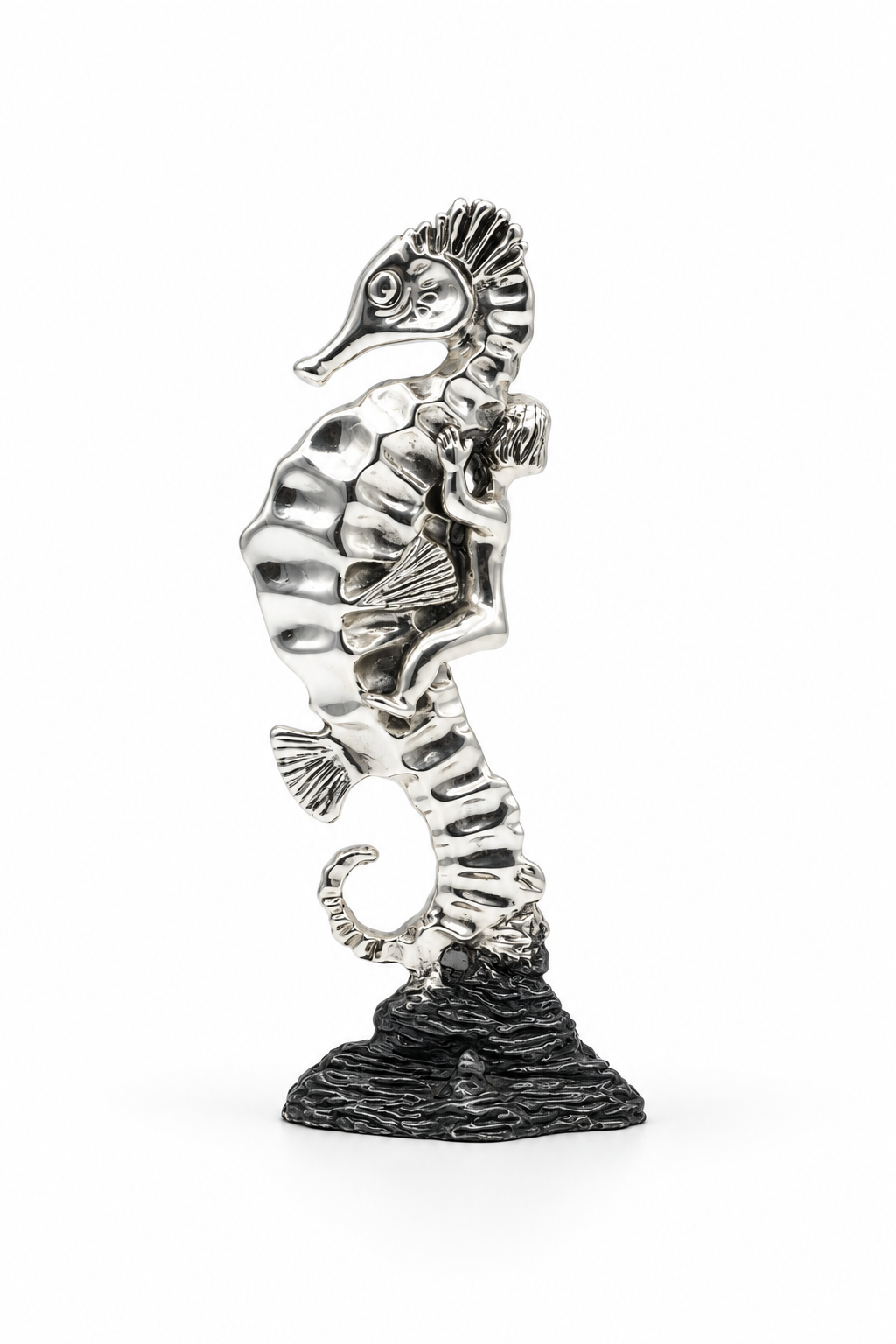 Seahorse Rider