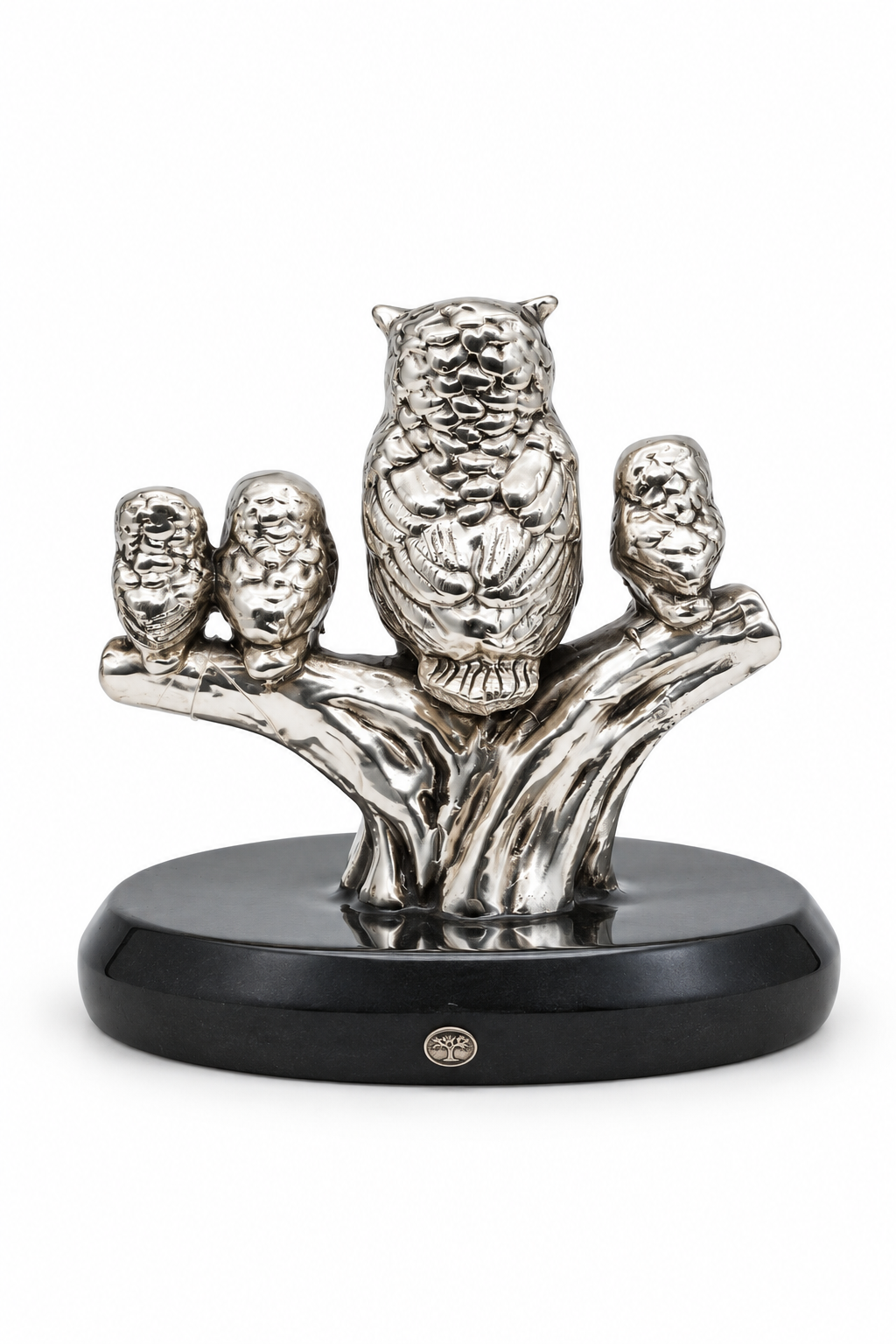 Owl Family