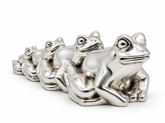 Frog Parade