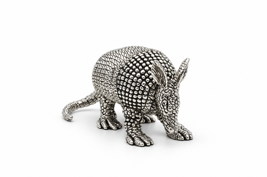 Armored Armadillo