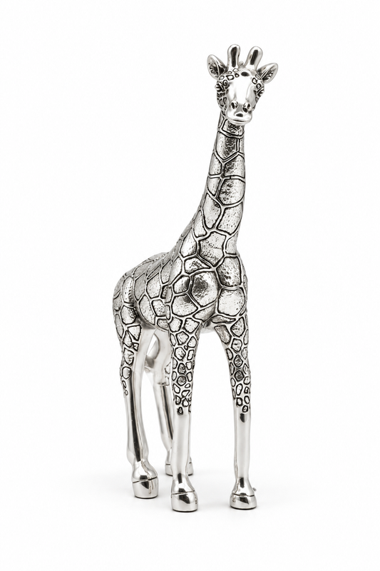 Gentle Giraffe