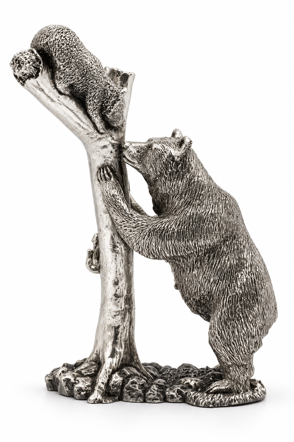 Bear's Climb