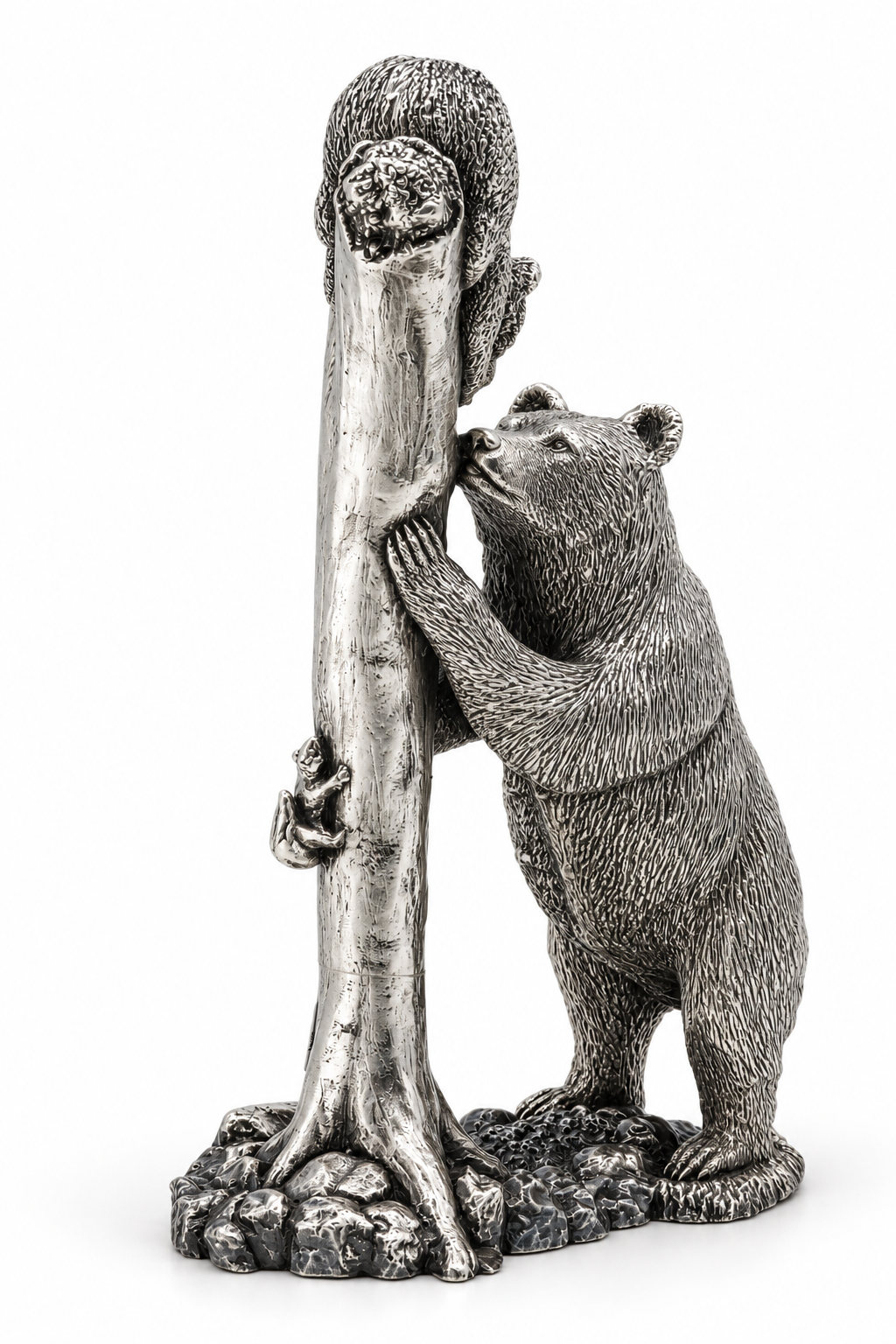 Bear's Climb